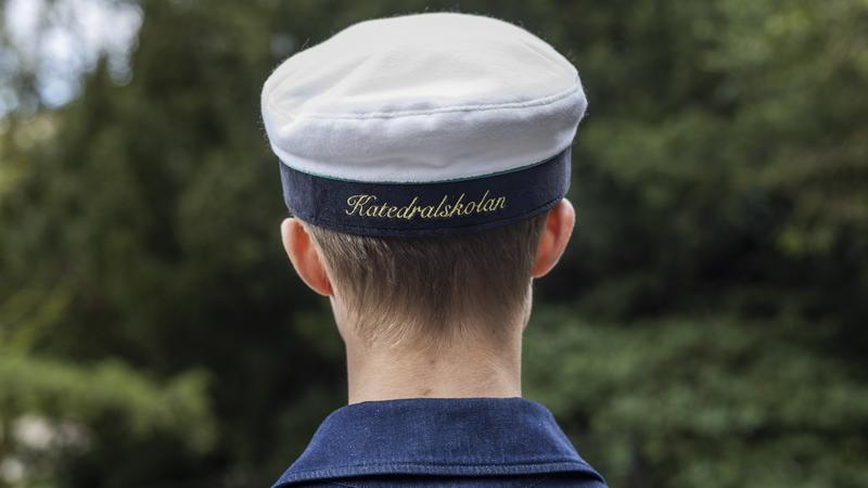Din resa börjar nu – vi lovar att inte släppa taget