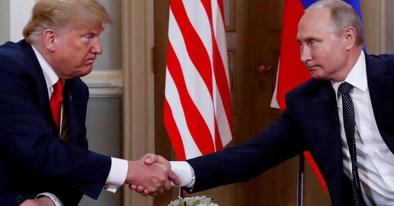 Što se krije u bizarnoj objavi Trumpa o pozivu Putinu? Tonči Tadić: 'Pogledajte samo jednu rečenicu...'