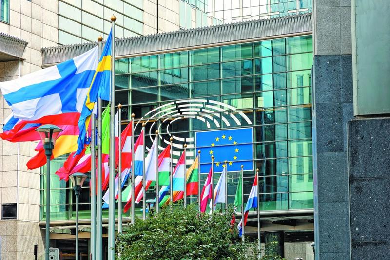 Η Ευρώπη ενώπιον κρίσιμων προκλήσεων