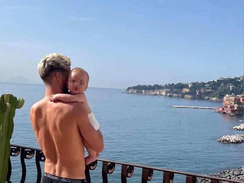 Â«CiroÂ», il figlio di Napoli:Â Ã¨ il giorno della cittadinanza onoraria a Dries Mertens