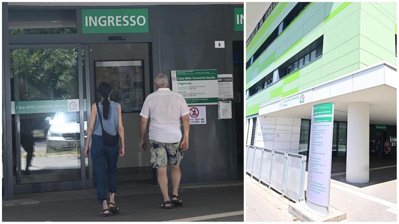 Chiusura notturna dei Cau: “Sono punti molto utili. Ma la scelta è giusta”