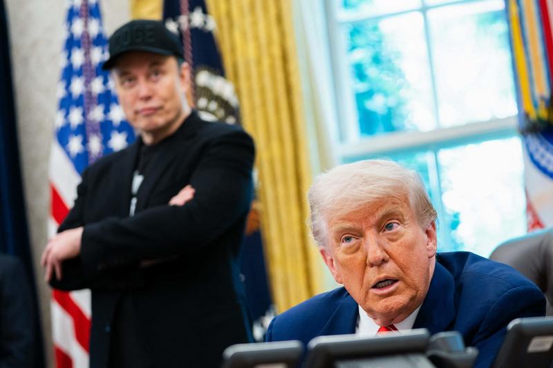 Scontro Trump-Musk, oggi è attesa la telefonata della tregua. Casa Bianca: “Episodio spiacevole” /