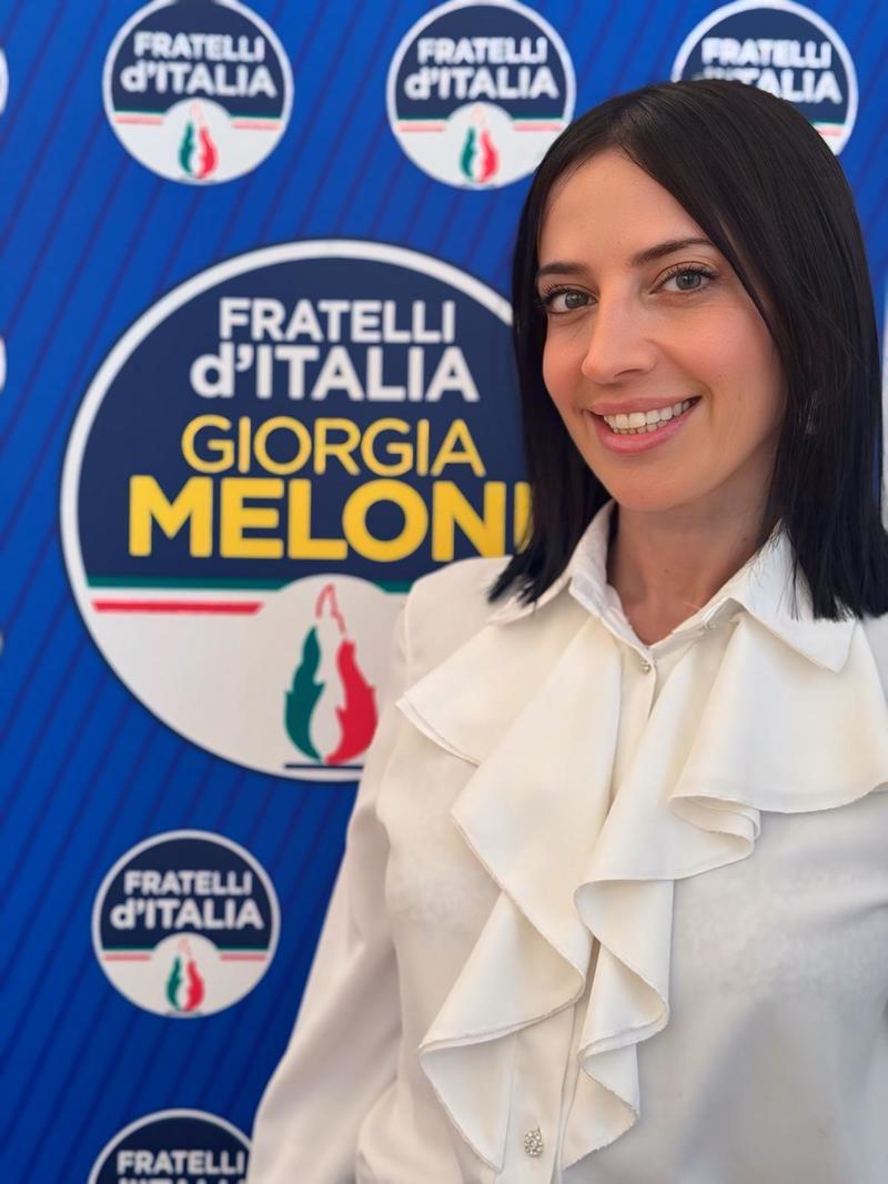 Da Italia Viva a Meloni, Gruppioni lascia Renzi: “FdI è il nuovo centro”
