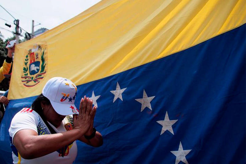 ¿Hay salida? ¿Es este el final de la crisis?, por Ángel Monagas