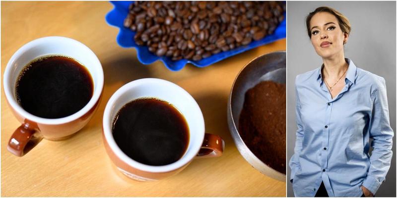 Vad händer med vår svenskhet när kaffe blir en lyxvara?
