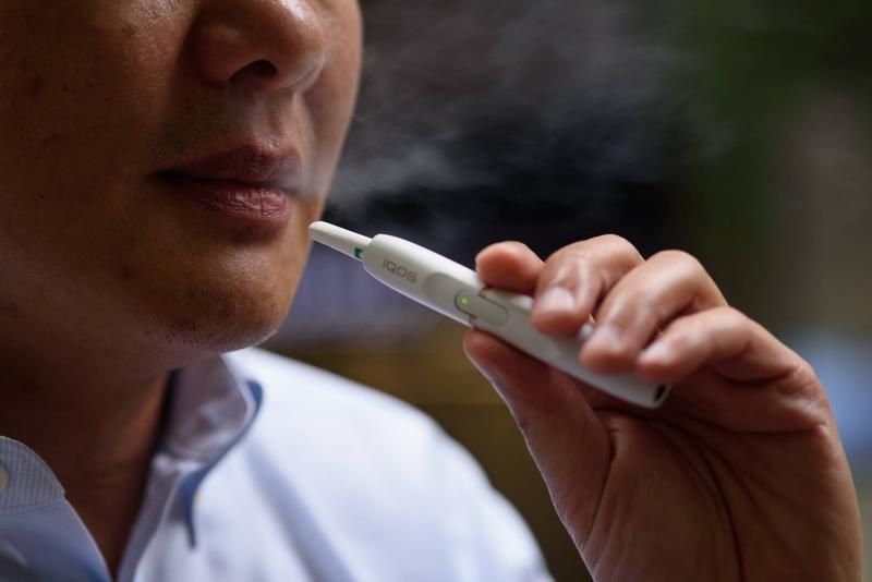Smoke and mirrors: How big tobacco manipulates science in Japan