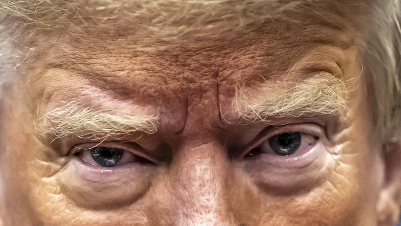 „Die USA bewegen sich in Richtung einer Autokratie“