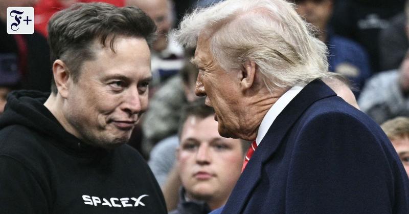 Trump und Musk brauchen schnelle Erfolge, das ist das Problem