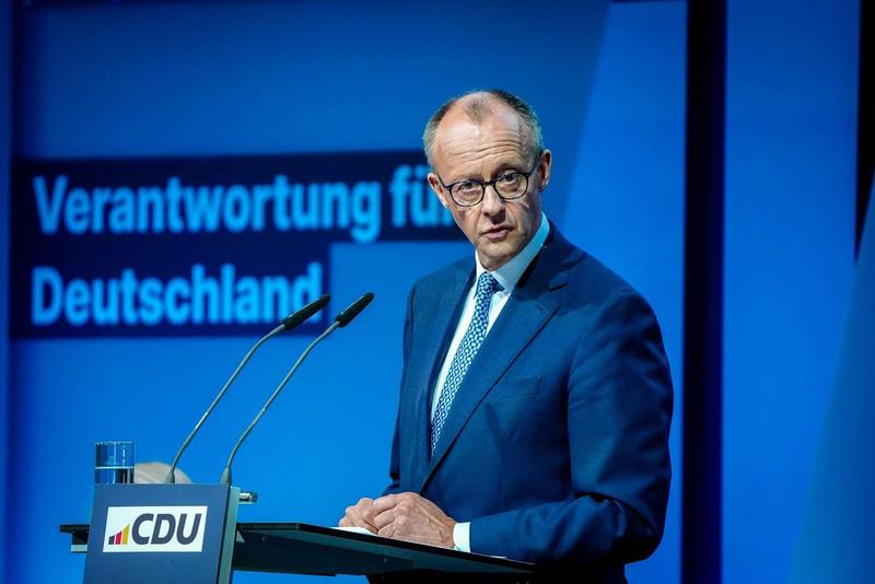 Merz plant die Mini-Rente – und vergisst das Wesentliche