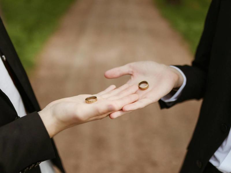 Il matrimonio? Imprigiona anche i gay