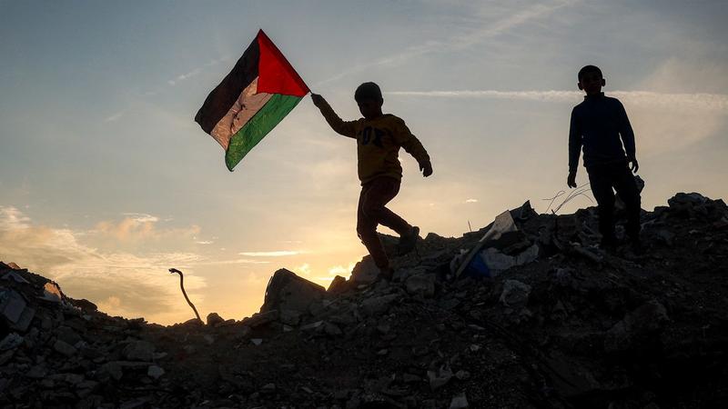 Gaza | Friedrich Merz kritisiert Israels Vorgehen in Gaza: Für mehr fehlt dem Kanzler der Mut