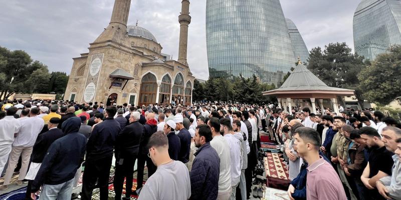 Europäische Rabbiner treffen sich erstmals in muslimischem Land