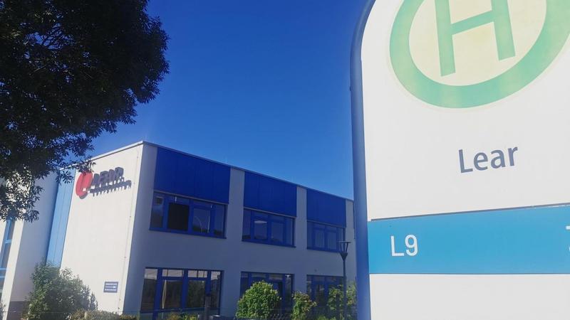Thüringens Autozulieferer unter Druck: 2600 Jobs weg – weitere in Gefahr