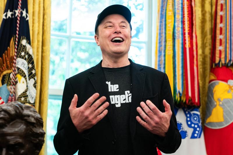 Transcript: Why Trump-Musk Feud Has White House in “Full Panic Mode”