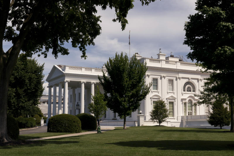 USSS Ordered Destruction of WH Cocaine Day After Closing Case