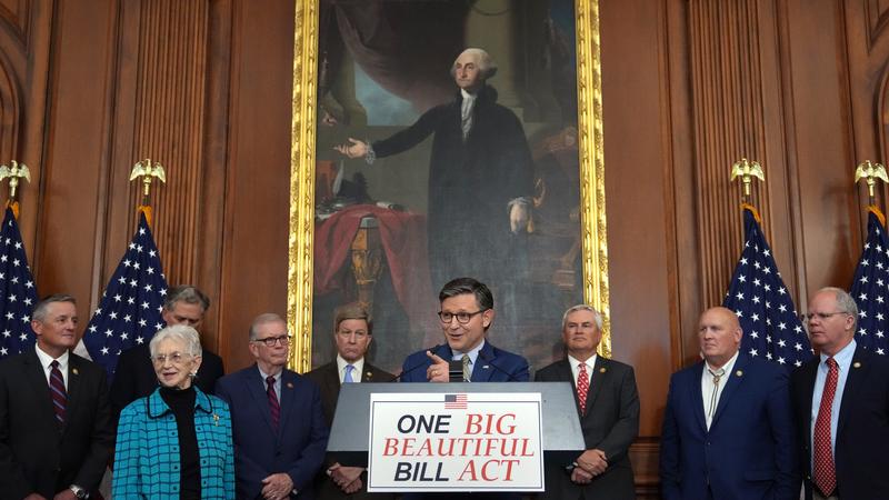 Democrats fearmonger over Medicaid 'cuts.' Don't fall for it.