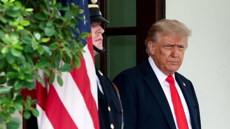 Trump wins where Biden failed: Americans trust GOP more on economy