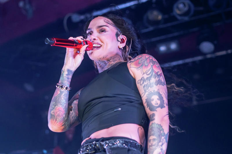 Multiple artists drop out of new San Francisco music festival