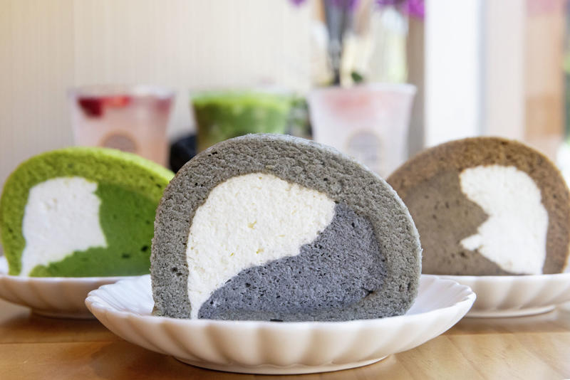 Hard-to-find desserts debut in sleepy Bay Area corner