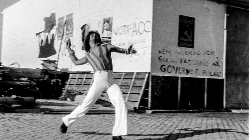 O Algarve e a Cultura: resistir, persistir, acreditar, sonhar, fazer, continuar e transformar legado(s)!