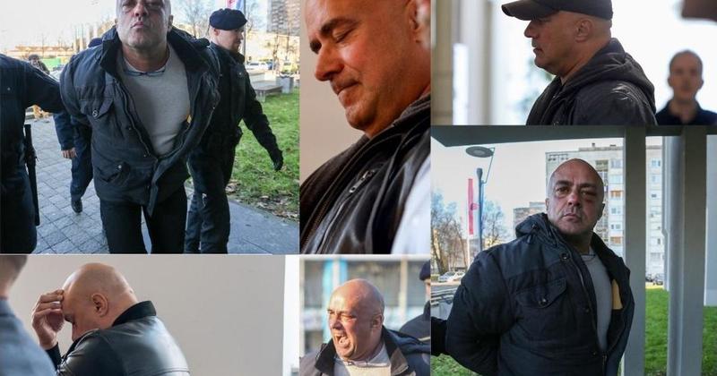 Kako su pali bivša TV zvijezda i policajci. Otkrivamo da je za sve bio koban sadržaj jednog mobitela