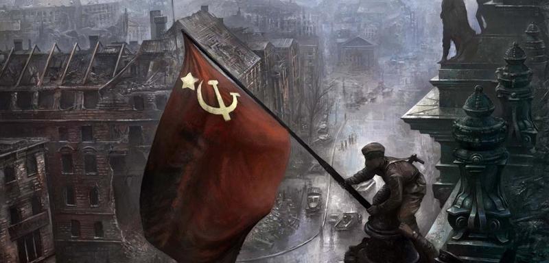 O Ocidente Insiste em Reescrever a História