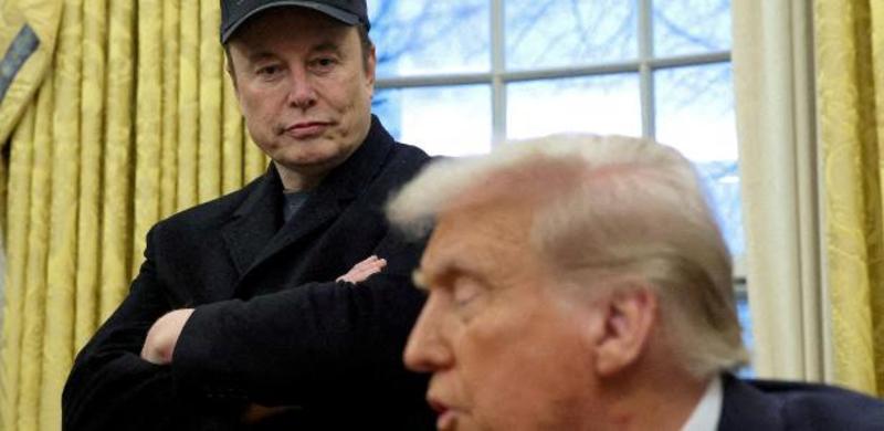 Dia de ruptura: o minuto a minuto da escalada de tensão entre Musk e Trump