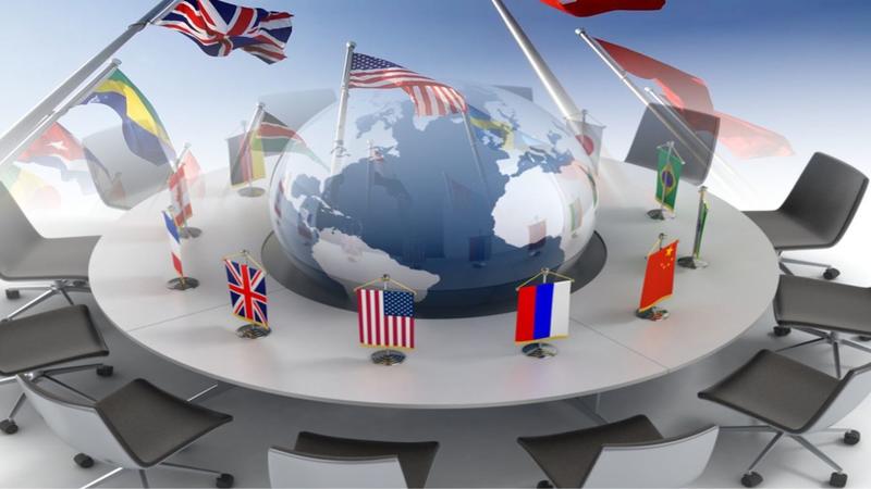 The New Face of Global Diplomacy: Technology, Culture, and Cooperation