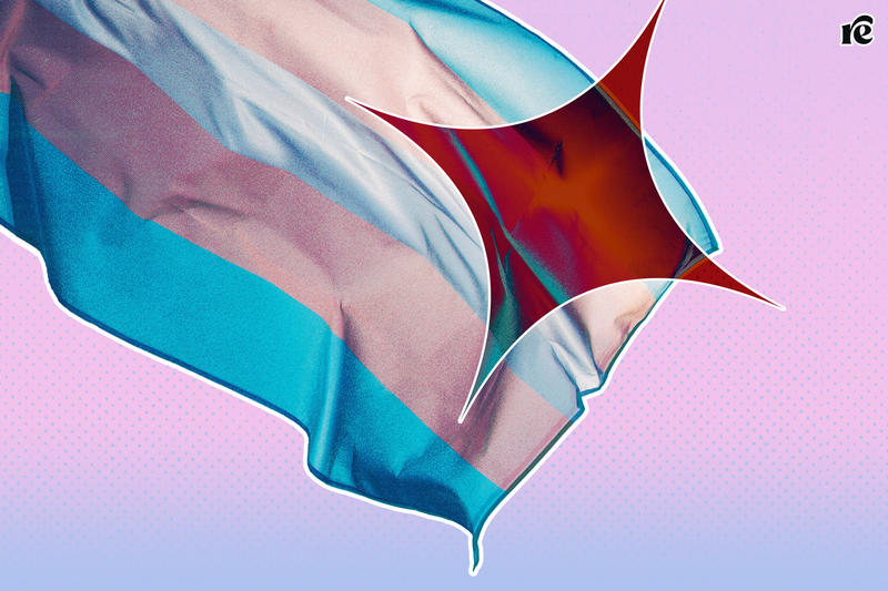 Our Trans Health Study Was Terminated by the Government. The Effects of Abrupt NIH Grant Cuts Ripple Across Science and Society.
