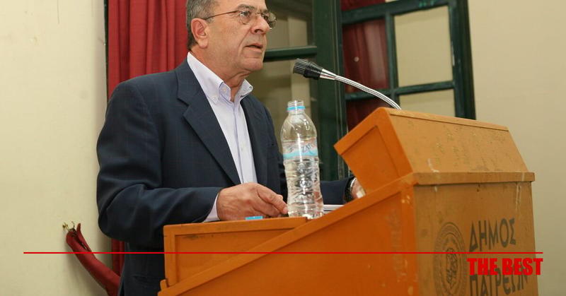 Είναι θέμα τιμής για τα δικαιώματά μας
