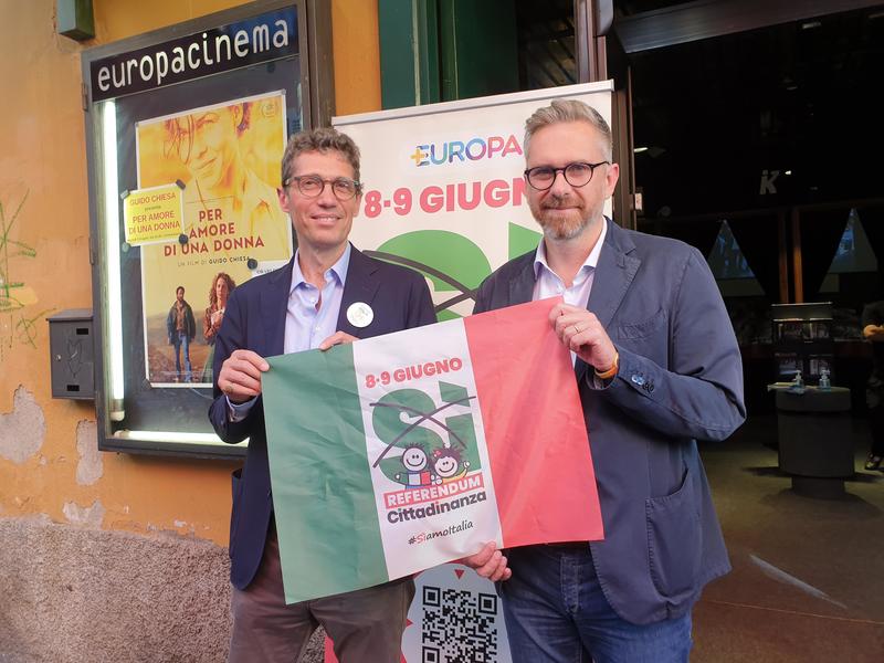Referendum 8 e 9 giugno, il sindaco Lepore chiama Bologna. “Quorum possibile, andate a votare”
