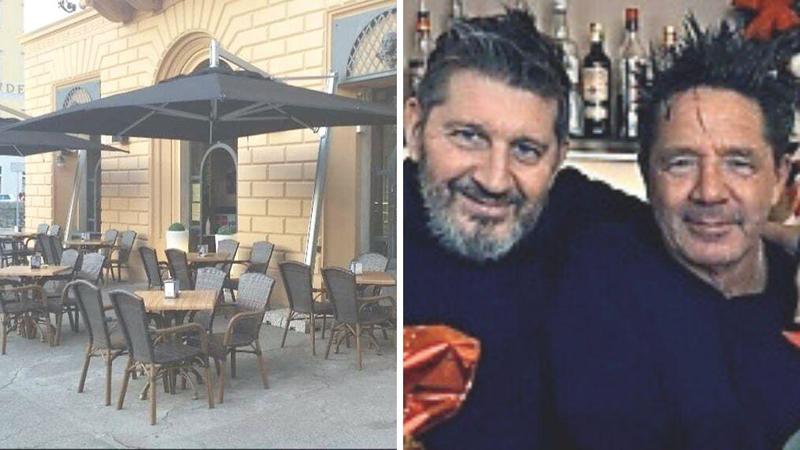 Livorno, addio al bar “Folletto Since 1835”: chiuso in piazza Cavour un altro pezzo di storia