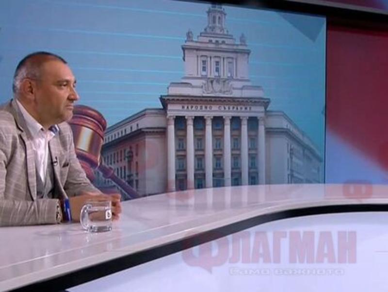 Как се работи в парламент, наричан свинарник? ИТН иска мерки срещу хулиганите в залата