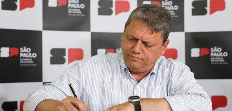 Miséria em São Paulo