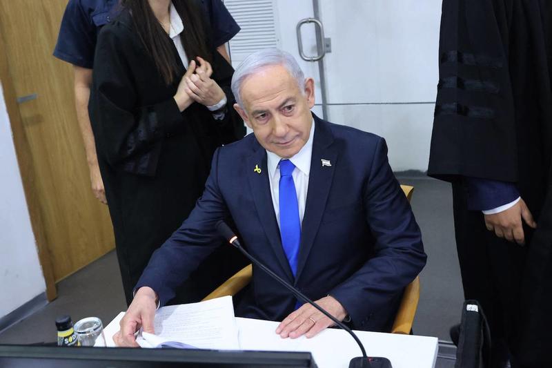 Netanyahu’s latest gamble: A ‘Third-Force’ headed by a criminal gang leader