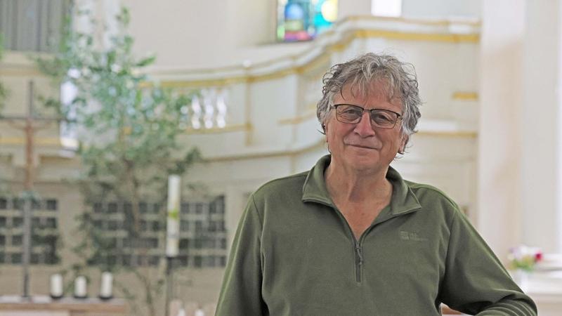 Kirchenasyl in Thüringen: „Es geht nur ums Überleben“
