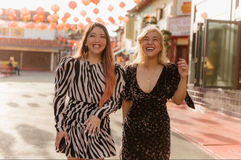 'We Didn't Know We Could Do That!' These Co-Founders Built a Unique Photography Business That Tapped an Unexpected Need — And Now Is Found in 60 Cities