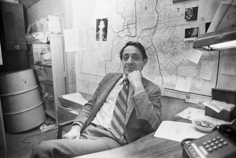 Why Is Pete Hegseth Going to War Against Harvey Milk, 48 Years After He Was Assassinated?