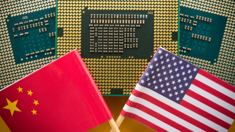 Exporting AI is a Strategic Asset, Not a Risk