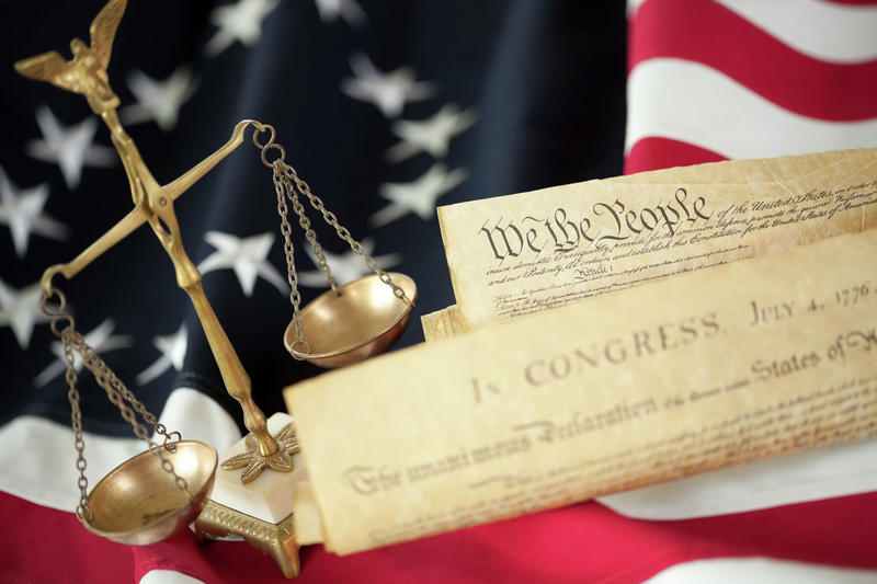 Trump’s actions against Big Law were a test. Now we know who can be trusted — and who can’t