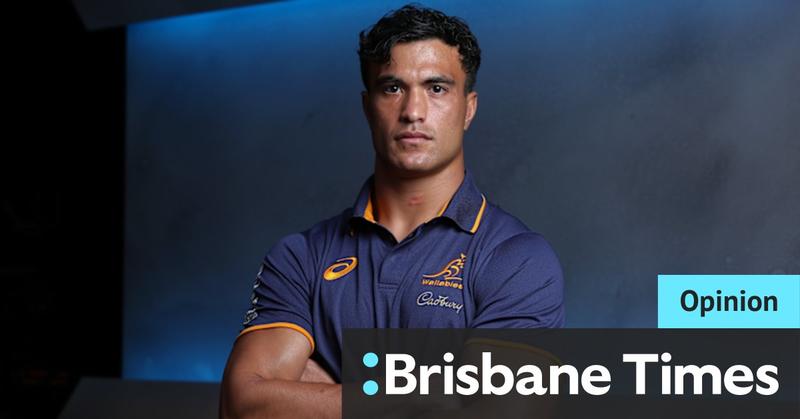 This is the Wallabies squad Schmidt should select to play the Lions
