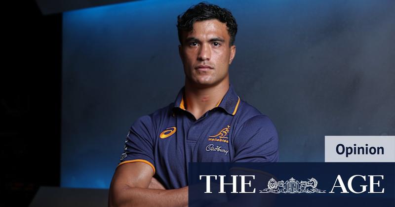 This is the Wallabies squad Schmidt should select to play the Lions