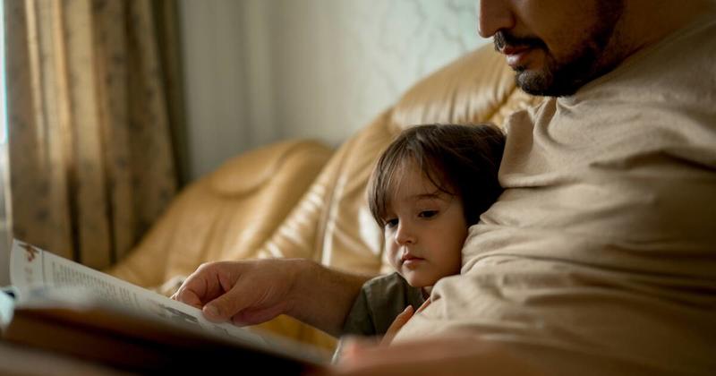 Meta may have stolen my dead wife's books, but her printed words help my son and me endure