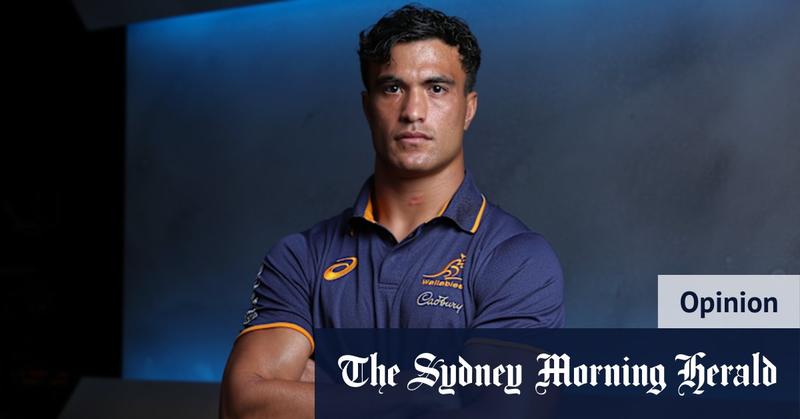 This is the Wallabies squad Schmidt should select to play the Lions