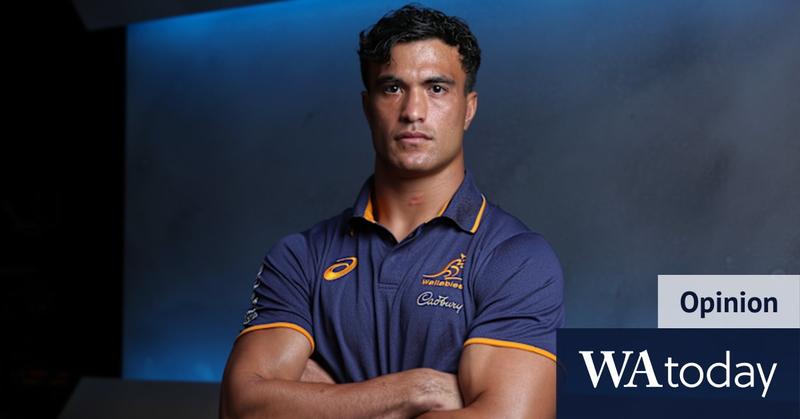 This is the Wallabies squad Schmidt should select to play the Lions