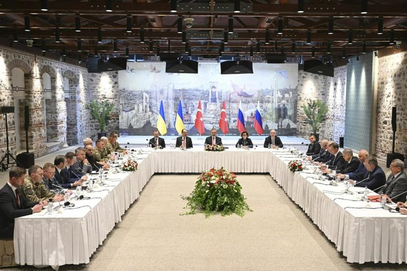 Ratu Rusije i Ukrajine se ne nazire kraj