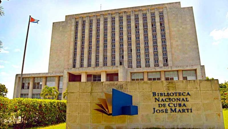 La cultura cubana es el alma de nuestra nación y las bibliotecas son sus templos sagrados