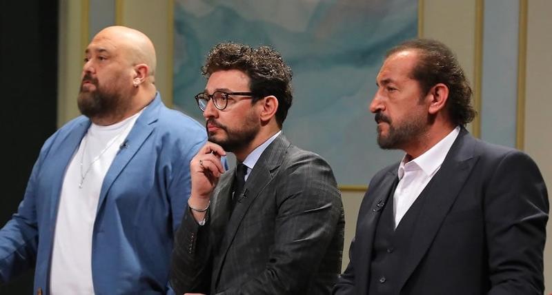 ‘MasterChef Türkiye’de yeni sezon başlıyor