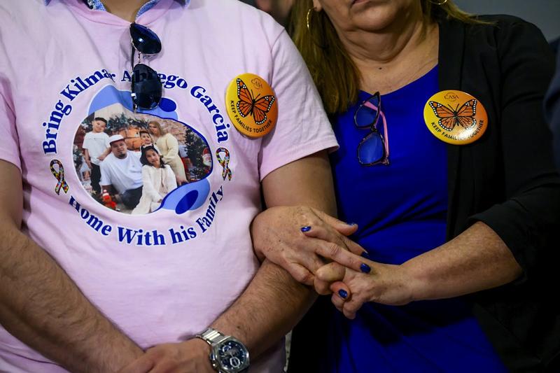 Trump Is Bringing Kilmar Abrego Garcia Back—but It’s Not All Good