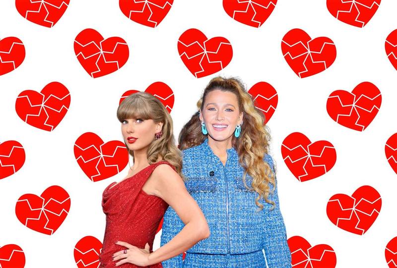 Celebrity buddy breakups are a lot like ours
